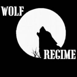 logo Wolf Regime
